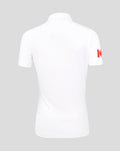 ECB Women's 25/26 Pro Test Short Sleeve Shirt
