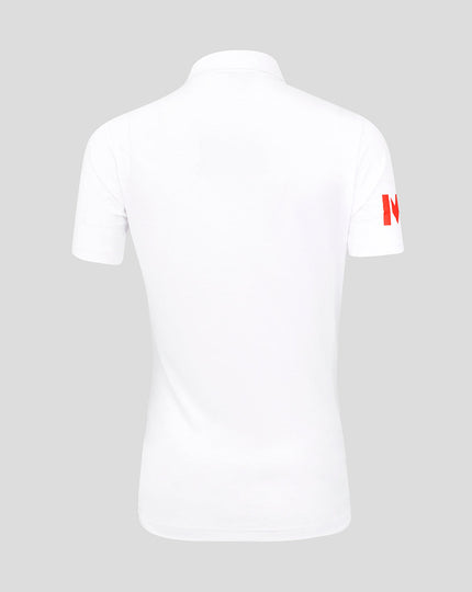ECB Women's 25/26 Pro Test Short Sleeve Shirt