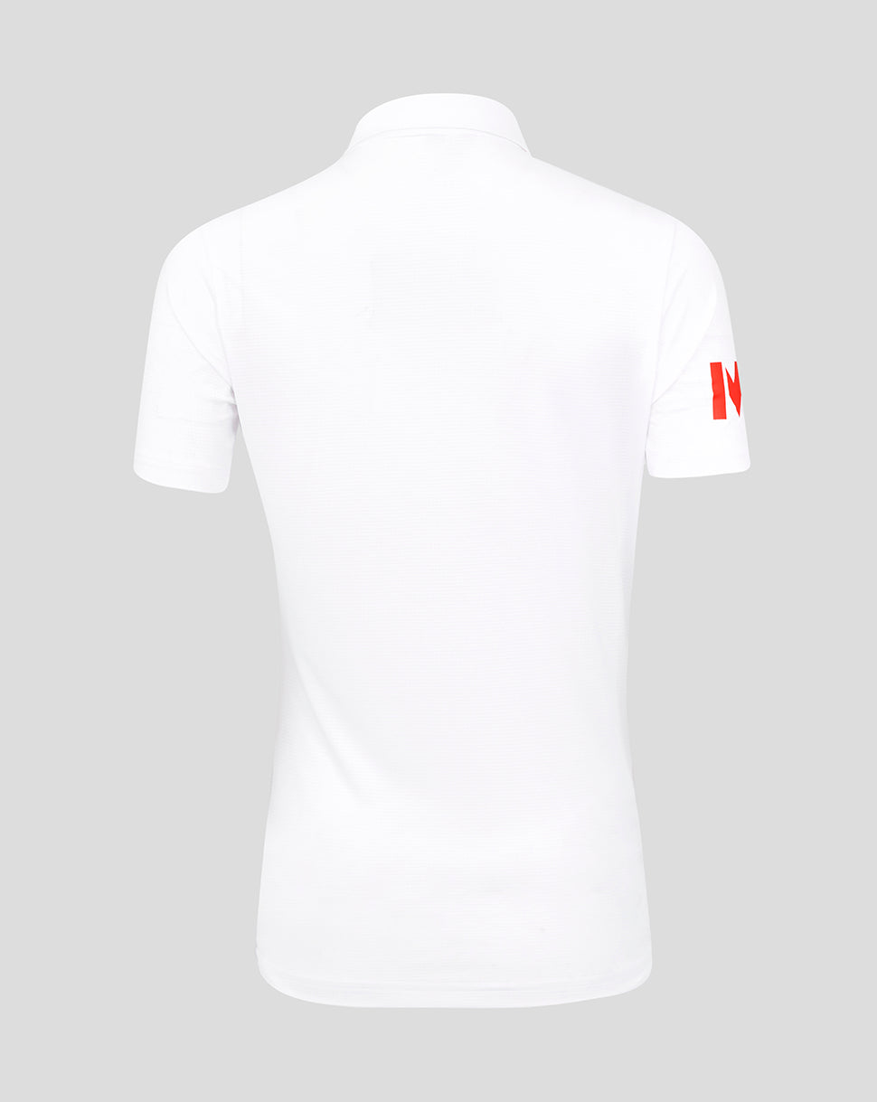 ECB Women's 25/26 Pro Test Short Sleeve Shirt
