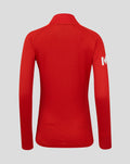 ECB Women's 25/26 T20 Pro Long Sleeve Shirt