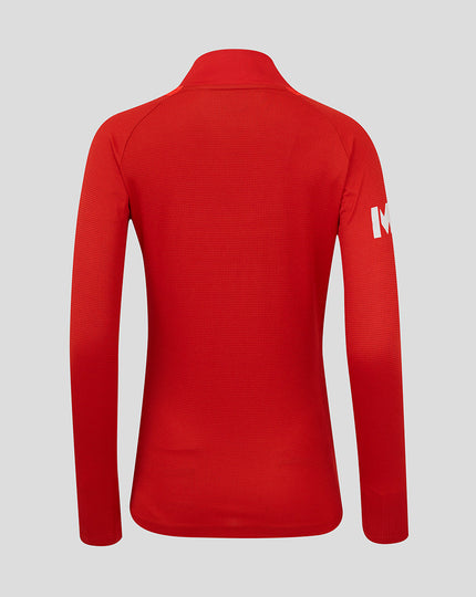 ECB Women's 25/26 T20 Pro Long Sleeve Shirt