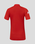 ECB Women's 25/26 T20 Pro Short Sleeve Shirt