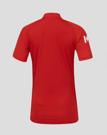 ECB Women's 25/26 T20 Pro Short Sleeve Shirt