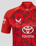ECB Women's 25/26 T20 Pro Short Sleeve Shirt