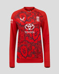 ECB Women's 25/26 T20 Sweater