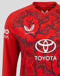 ECB Women's 25/26 T20 Sweater