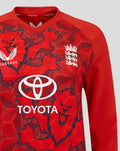 ECB Women's 25/26 T20 Sweater
