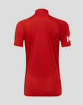ECB Women's 25/26 T20 Replica Short Sleeve Shirt