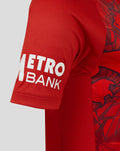 ECB Women's 25/26 T20 Replica Short Sleeve Shirt