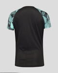 ECB Women's 25/26 Ashes Training Short Sleeve Tee