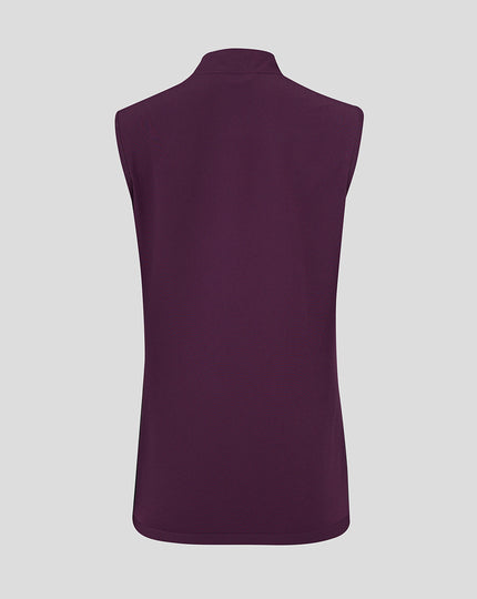 ECB Women's 25/26 Training Gilet