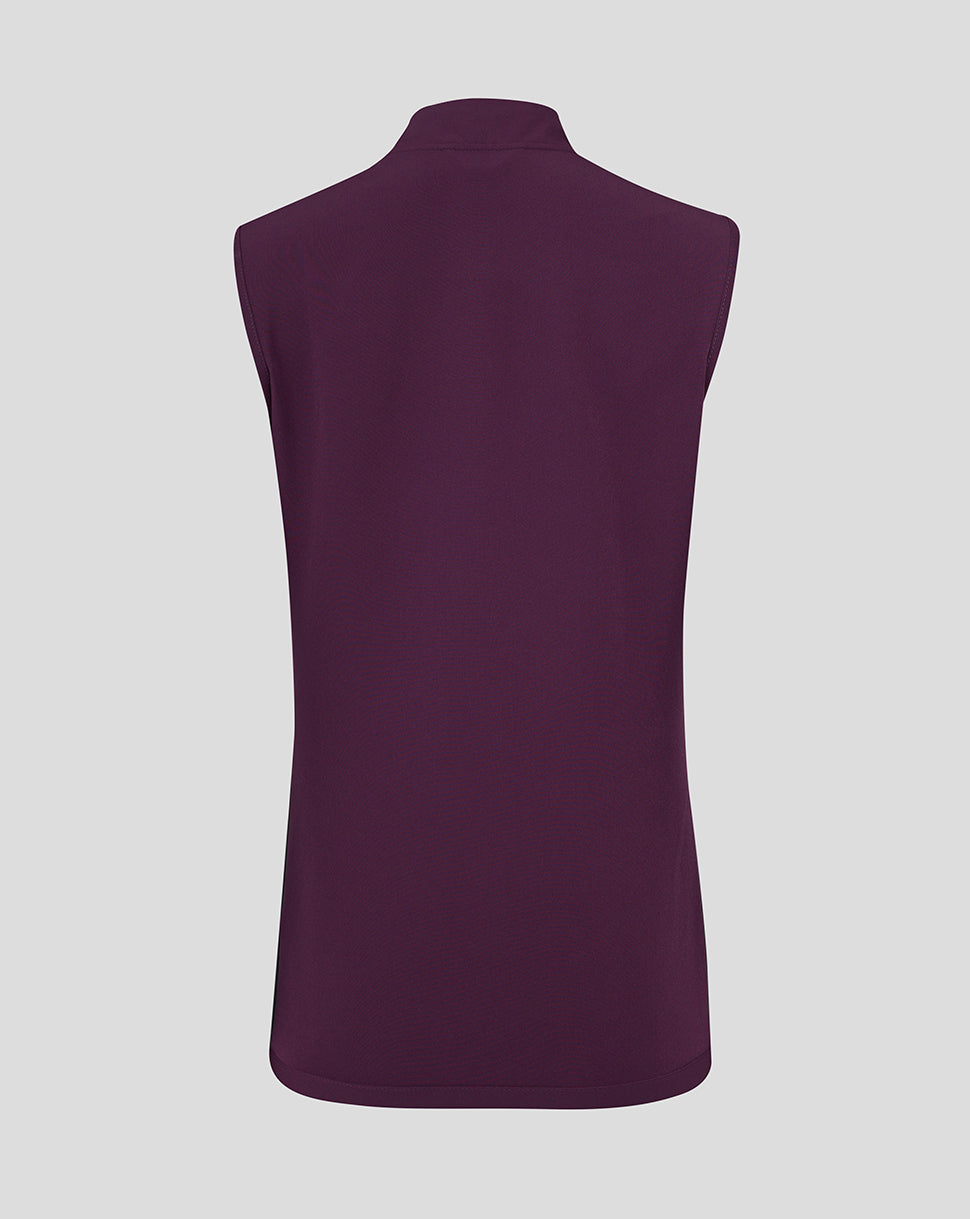 ECB Women's 25/26 Training Gilet