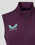 ECB Women's 25/26 Training Gilet