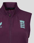 ECB Women's 25/26 Training Gilet