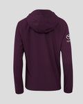 ECB Women's 25/26 Training Rain Jacket