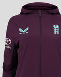 ECB Women's 25/26 Training Rain Jacket