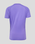 ECB Womens 25/26 Ashes Training Short Sleeve Tee