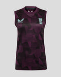 ECB Women's 25/26 Training Vest