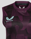 ECB Women's 25/26 Training Vest