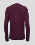 ECB Men's 25/26 Training Sweatshirt