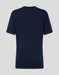 Womens Lancashire Large Logo Tee