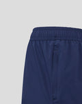 Womens Lancashire Woven Training Short W/Zip Pockets