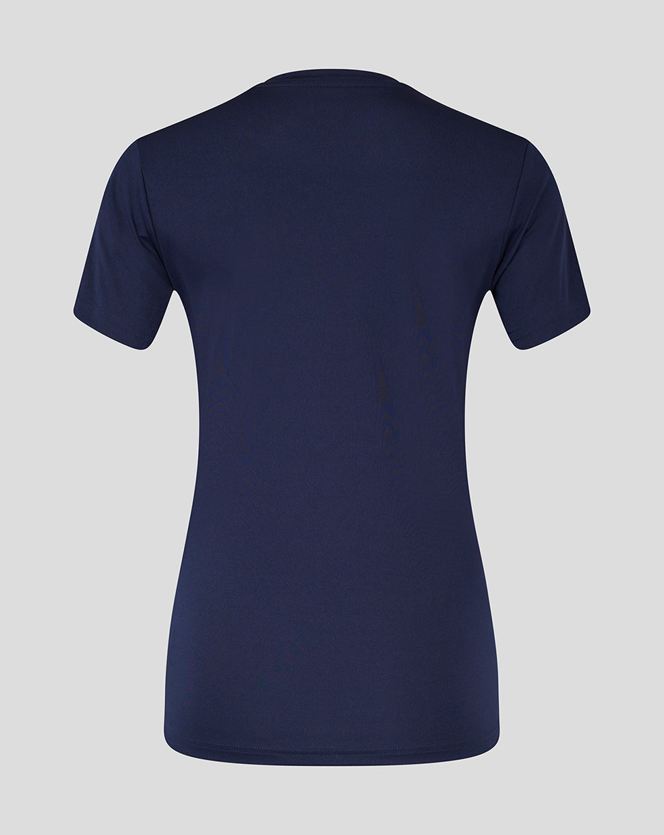 Womens Lancashire Training Tee