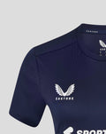 Womens Lancashire Training Tee