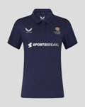 Womens Lancashire Cotton Tee