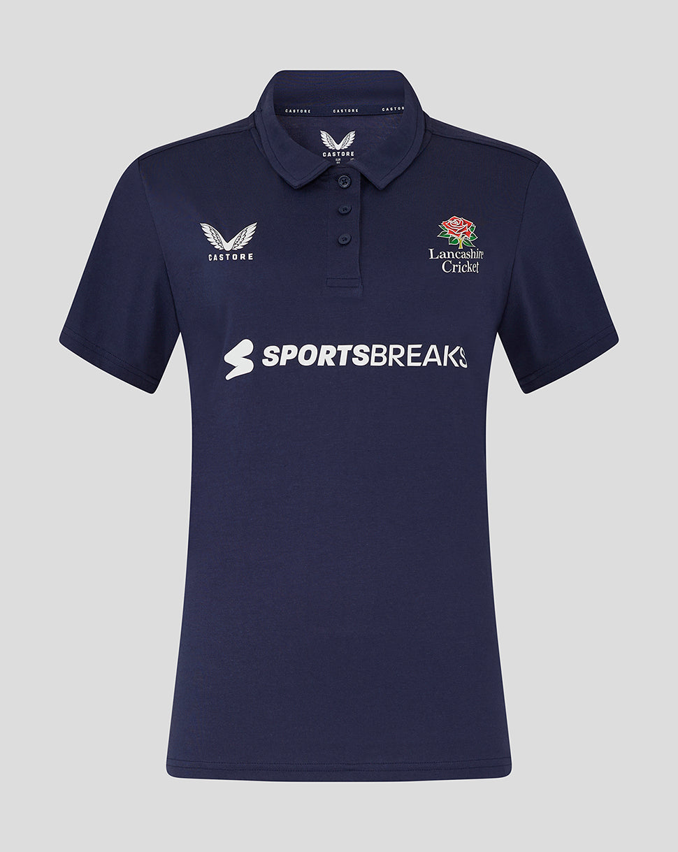 Womens Lancashire Cotton Tee