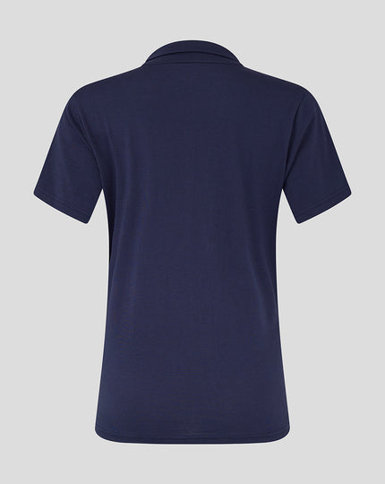 Womens Lancashire Cotton Tee