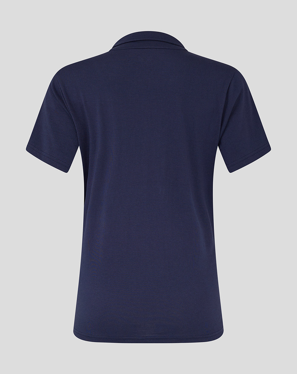 Womens Lancashire Cotton Tee