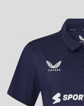 Womens Lancashire Cotton Tee