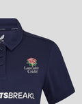 Womens Lancashire Cotton Tee