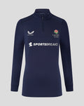Womens Lancashire 1/4 Zip
