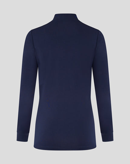 Womens Lancashire Quarter Zip