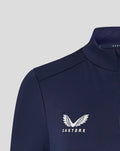 Womens Lancashire 1/4 Zip