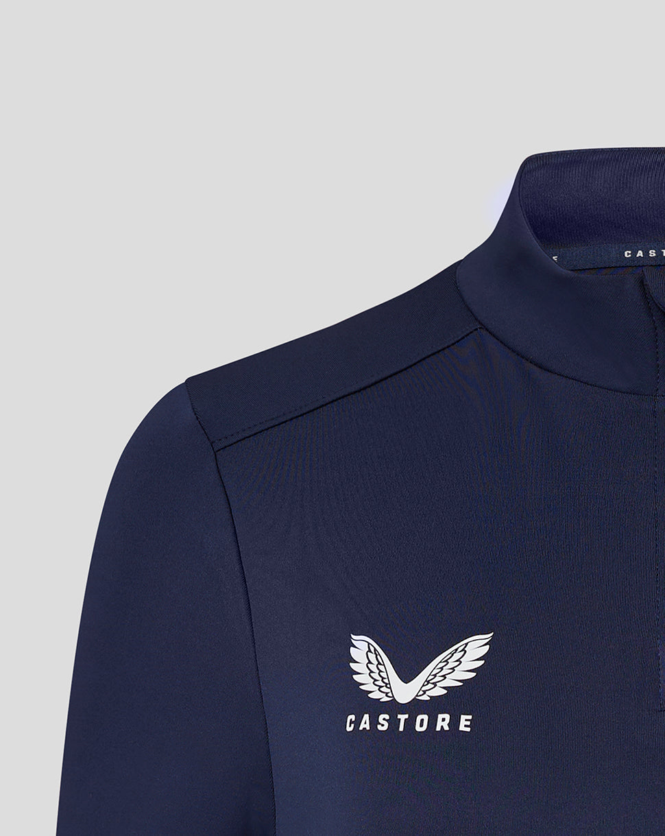 Womens Lancashire 1/4 Zip
