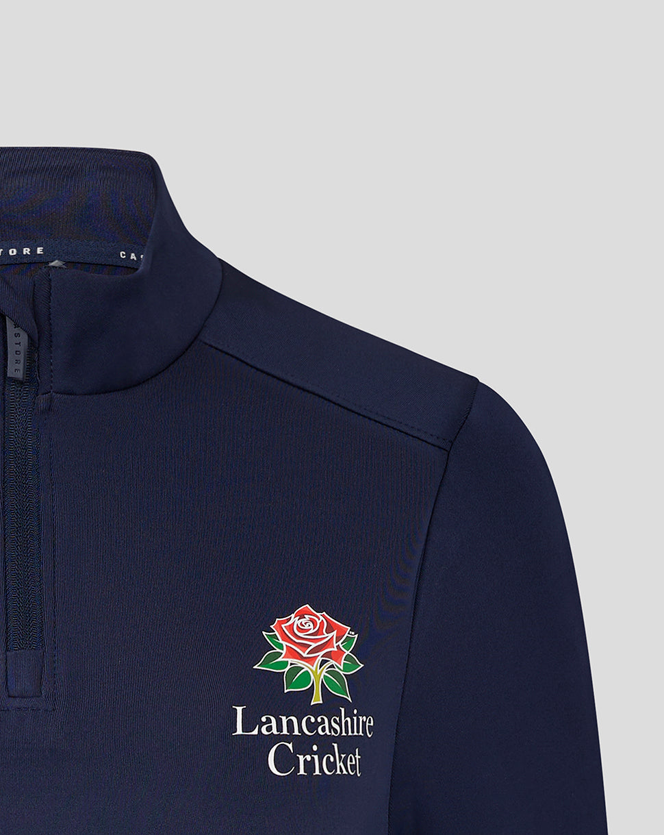 Womens Lancashire 1/4 Zip