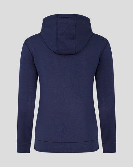 Womens Lancashire Cotton Hoodie