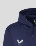 Womens Lancashire Cotton Hoodie