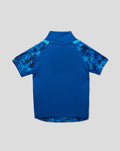 ECB Infant 25/26 Odi Replica Short Sleeve Shirt
