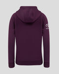 ECB Junior 25/26 Training Full Zip Hoody