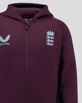 ECB Junior 25/26 Training Full Zip Hoody