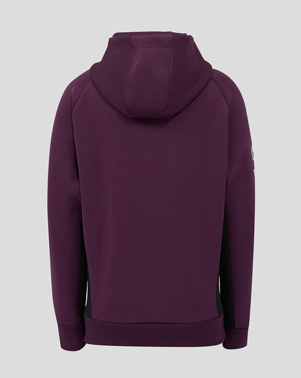 ECB Junior 25/26 Training Hoody