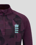 ECB Junior 25/26 1/4 Zip Training Top