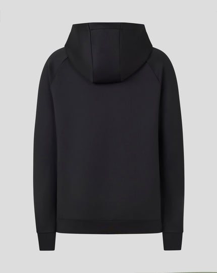 JUNIOR 25/26 ECB ASHES PRO LOCK UP LOGO HOODIE