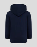Junior Lancashire Large Logo Hoodie