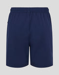Junior Lancashire Woven Training Short W/Zip Pockets