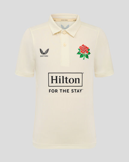 Junior Lancashire County Championship Short Sleeve Playing Jersey